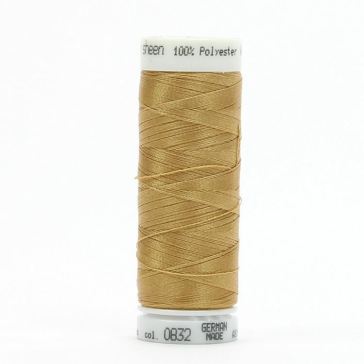 Mettler poly sheen 0832