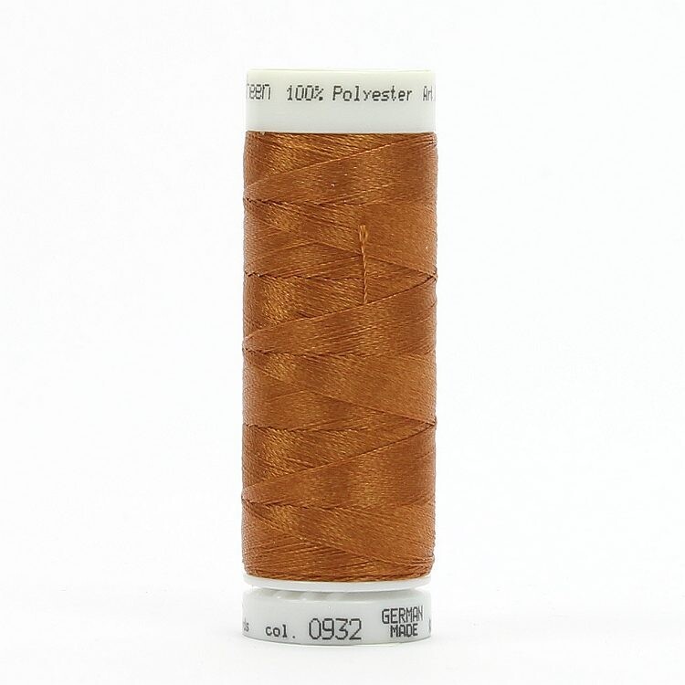 Mettler poly sheen 0932