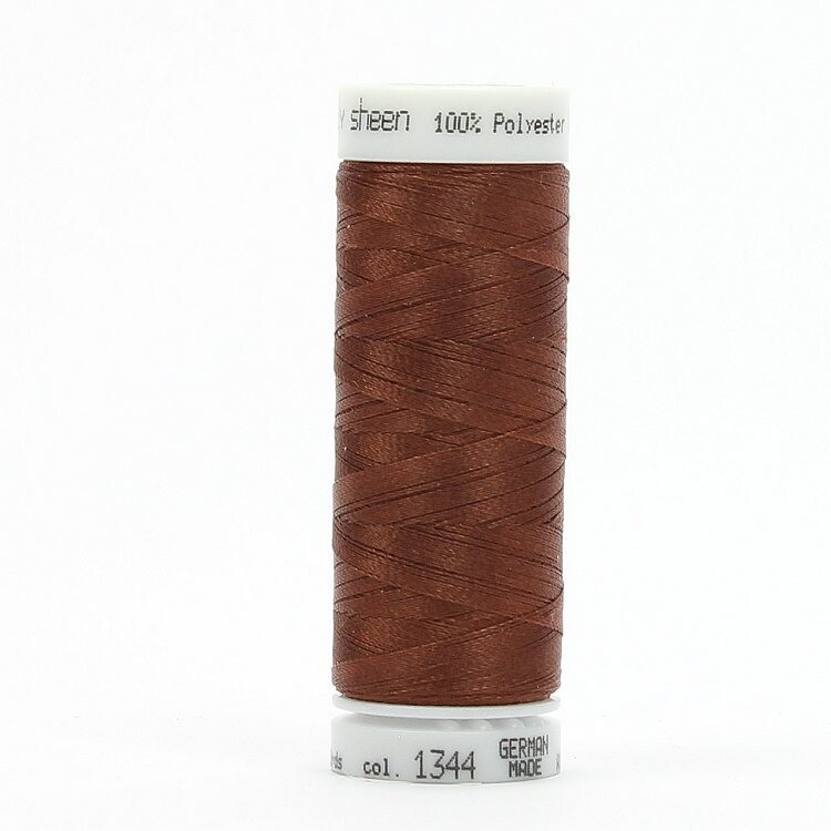 Mettler poly sheen 1344