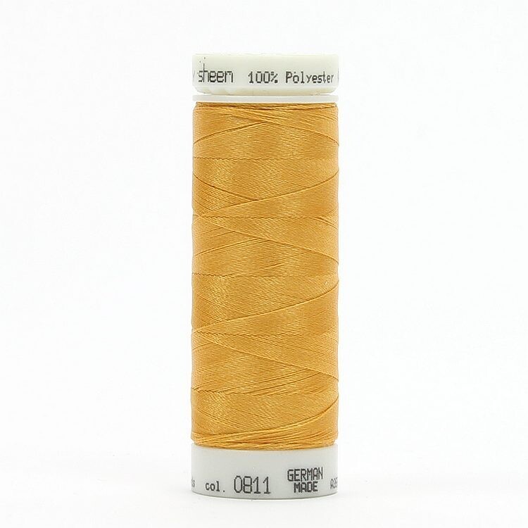 Mettler poly sheen 0811