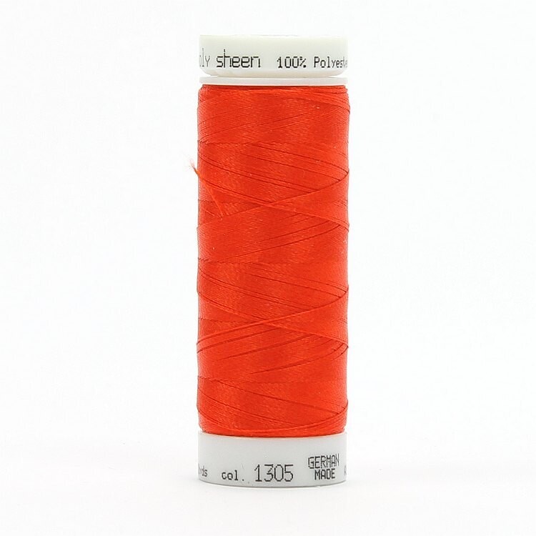 Mettler poly sheen 1305