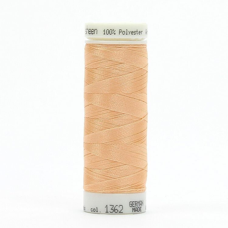 Mettler poly sheen 1362