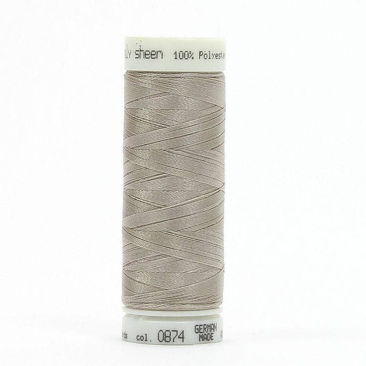 Mettler poly sheen 0874