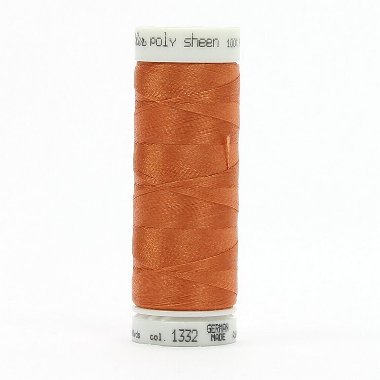 Mettler poly sheen 1332