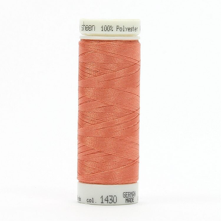 Mettler poly sheen 1430