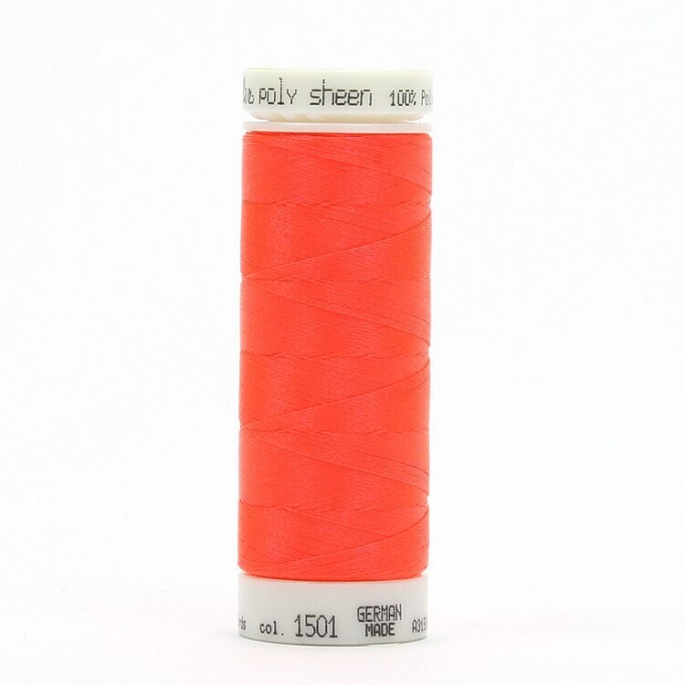 Mettler poly sheen 1501