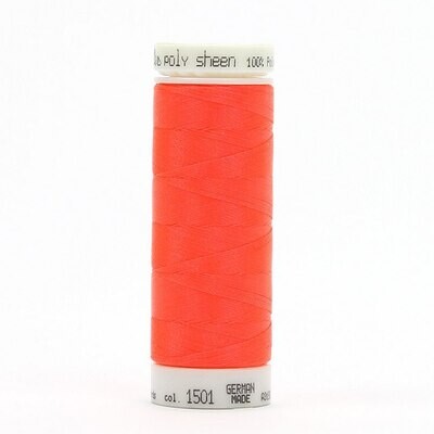 Mettler poly sheen 1501