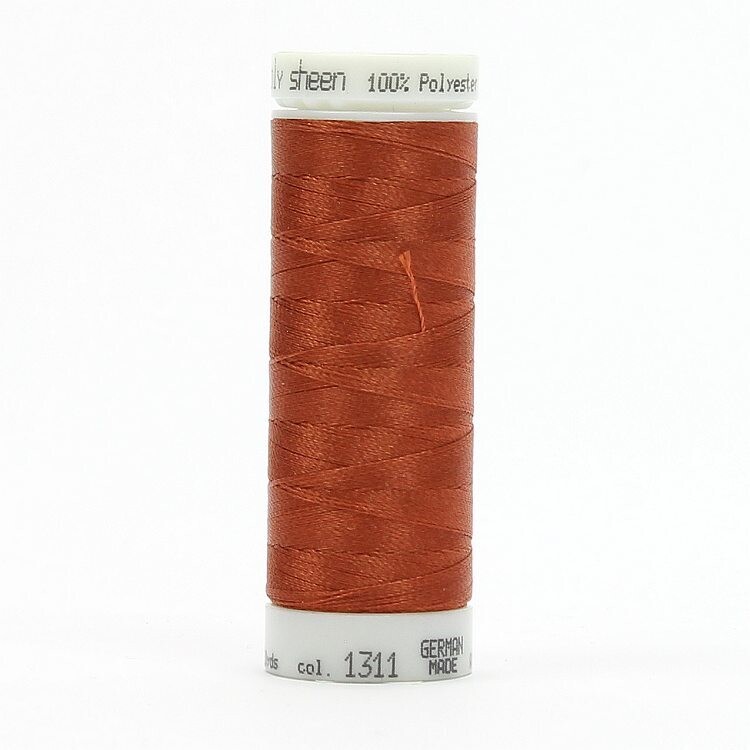 Mettler poly sheen 1311