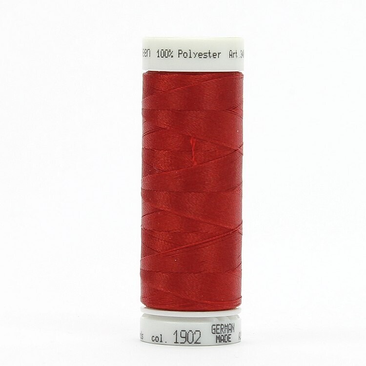 Mettler poly sheen 1902