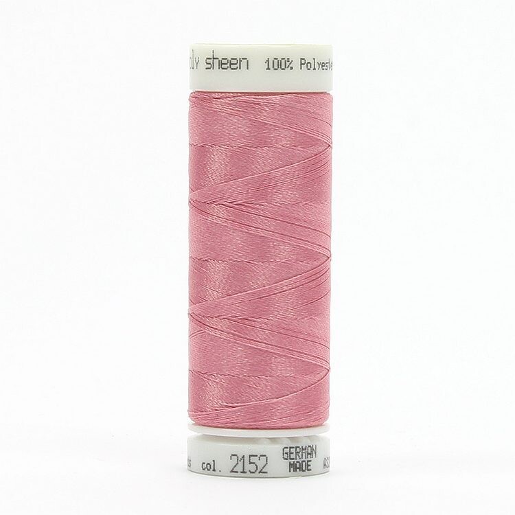 Mettler poly sheen 2152