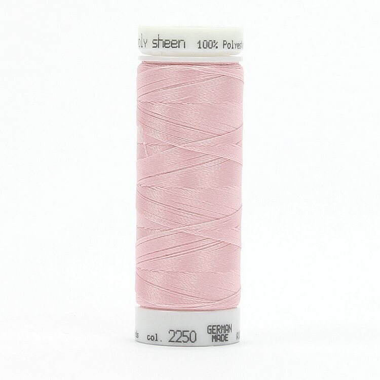 Mettler poly sheen 2250