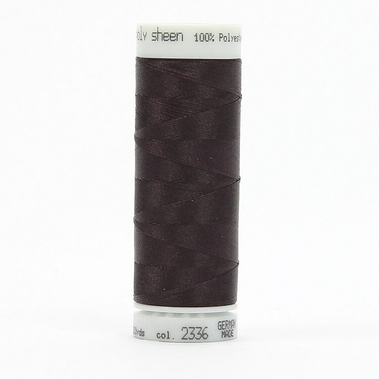 Mettler poly sheen 2336