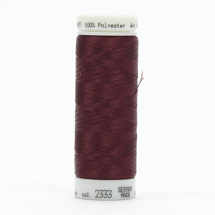 Mettler poly sheen 2333