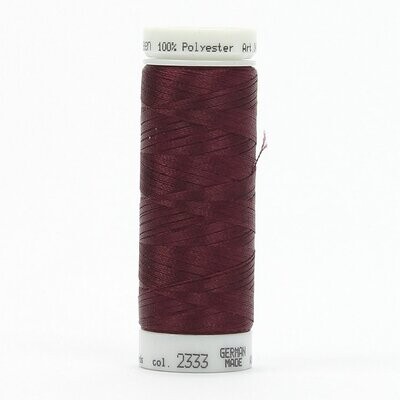 Mettler poly sheen 2333