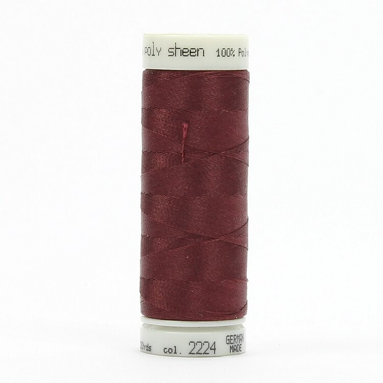 Mettler poly sheen 2224