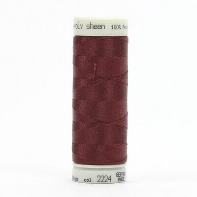Mettler poly sheen 2224