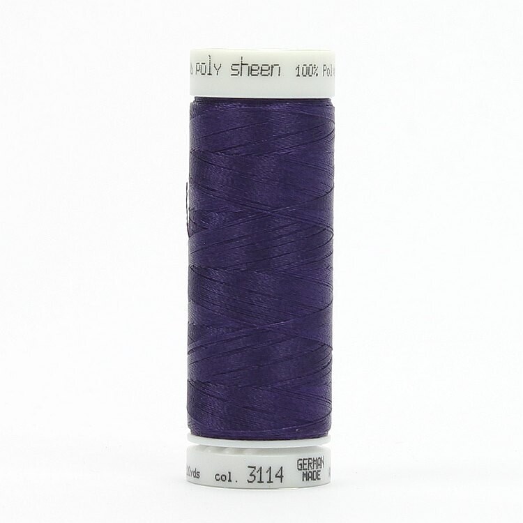Mettler poly sheen 3114