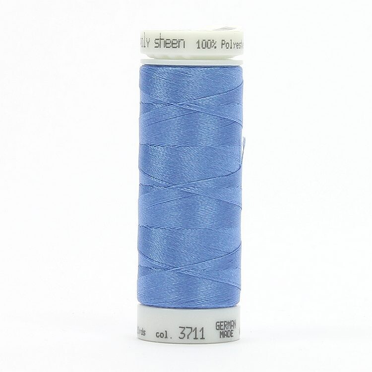 Mettler poly sheen 3711