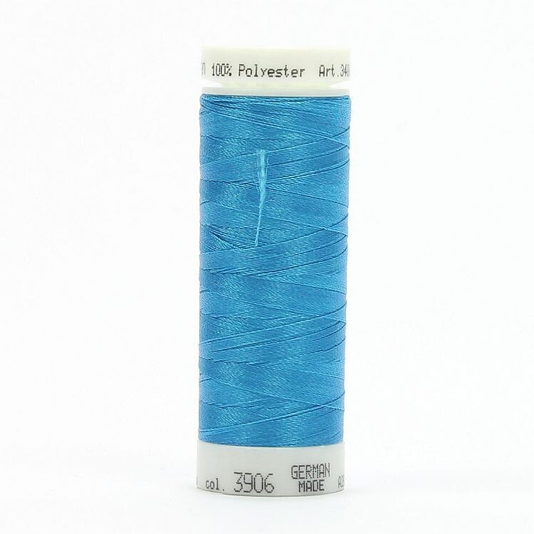 Mettler poly sheen 3906