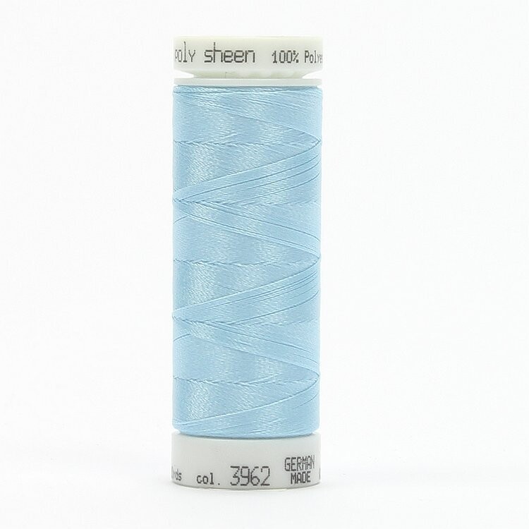Mettler poly sheen 3962