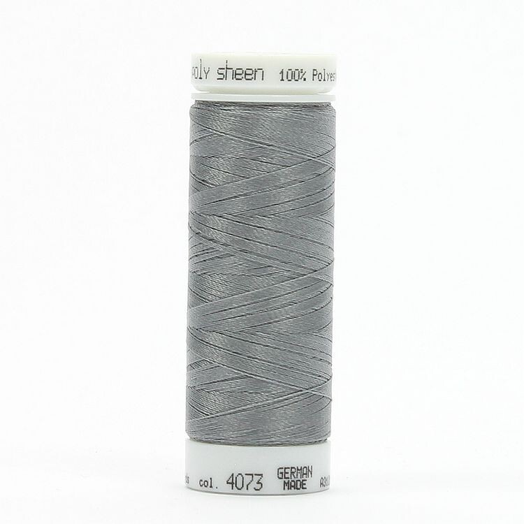 Mettler poly sheen 4073