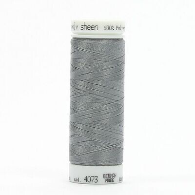 Mettler poly sheen 4073