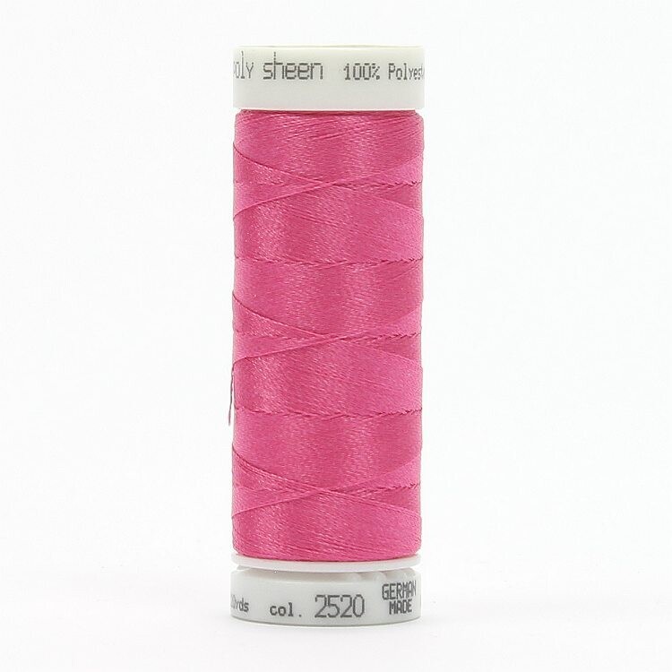 Mettler poly sheen 2520