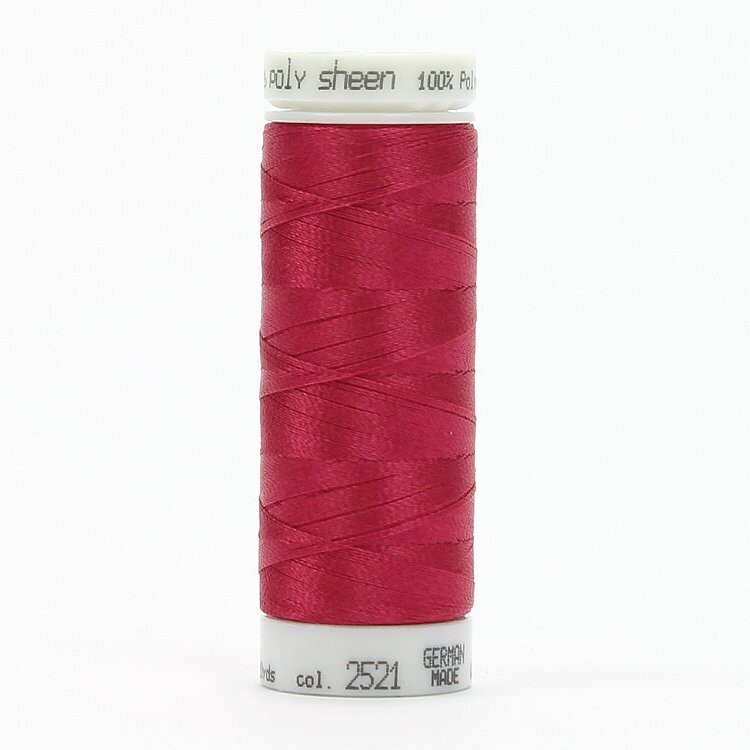 Mettler poly sheen 2521