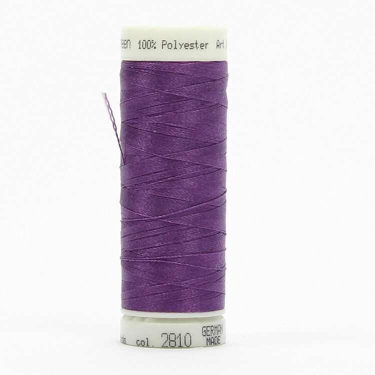 Mettler poly sheen 2810
