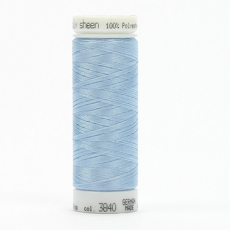 Mettler poly sheen 3840