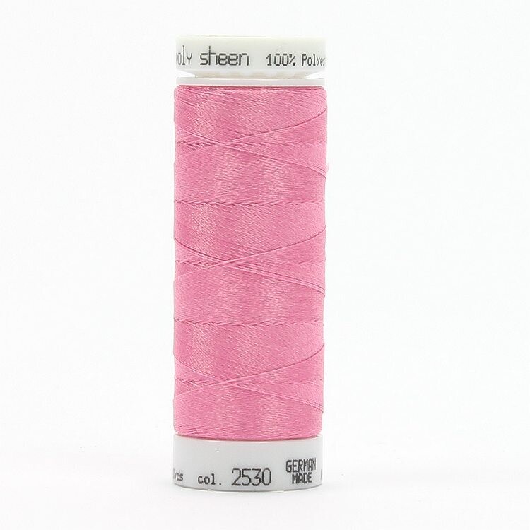 Mettler poly sheen 2530