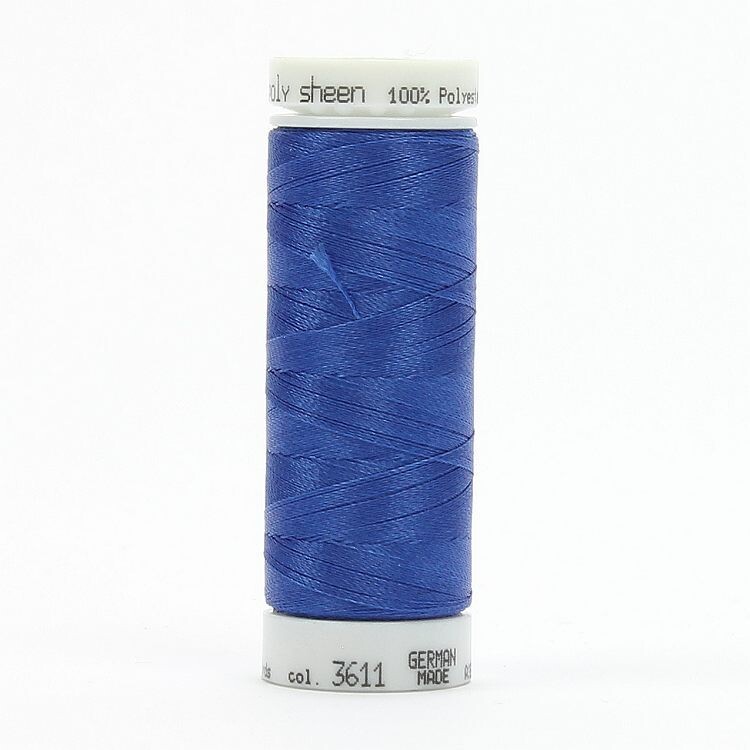 Mettler poly sheen 3611