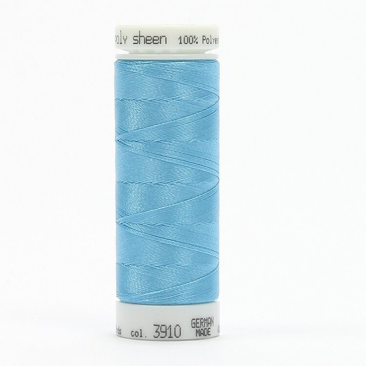 Mettler poly sheen 3910