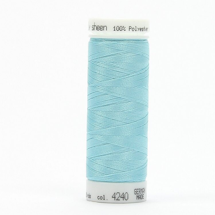 Mettler poly sheen 4240