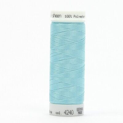 Mettler poly sheen 4240