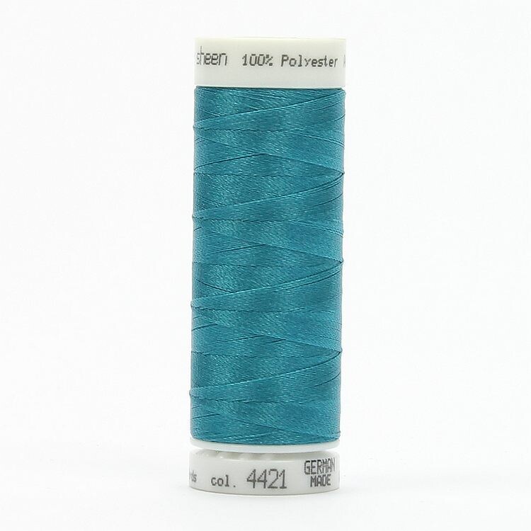 Mettler poly sheen 4421
