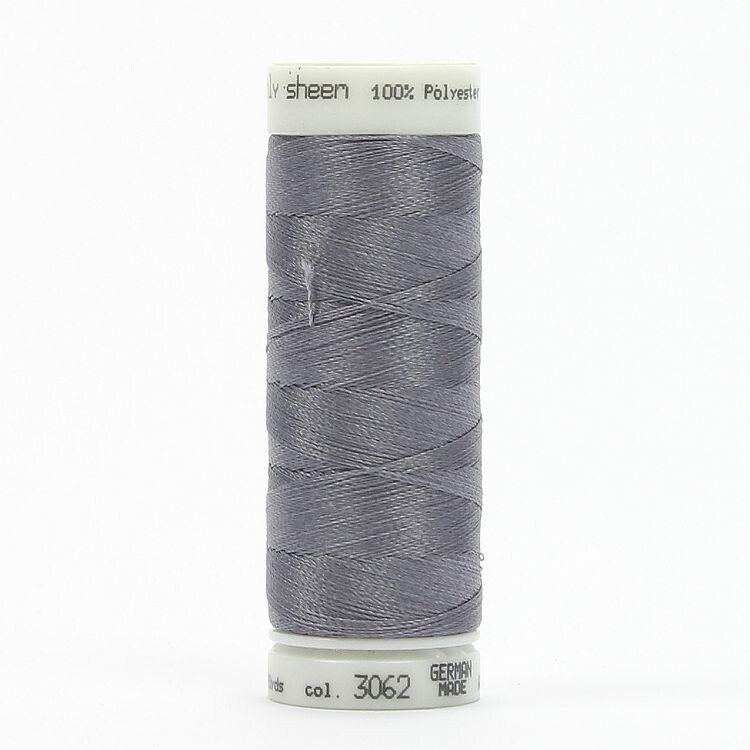 Mettler poly sheen 3062