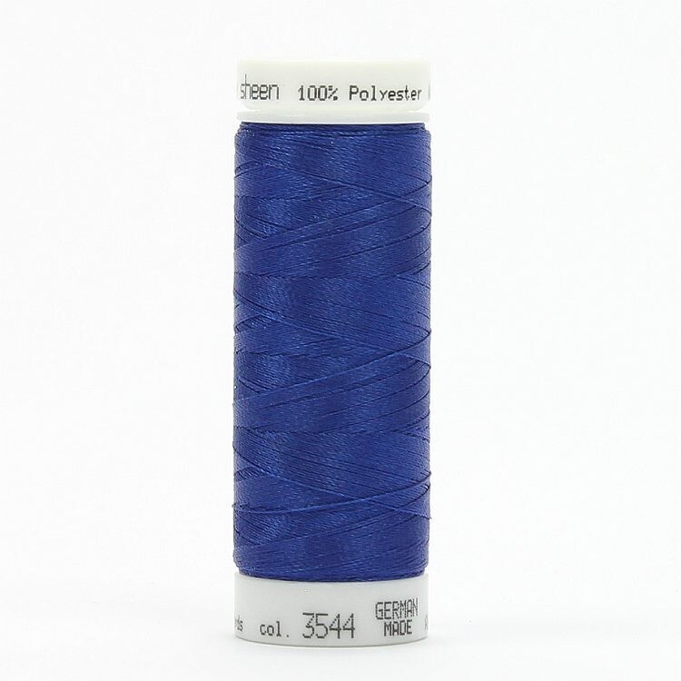 Mettler poly sheen 3544