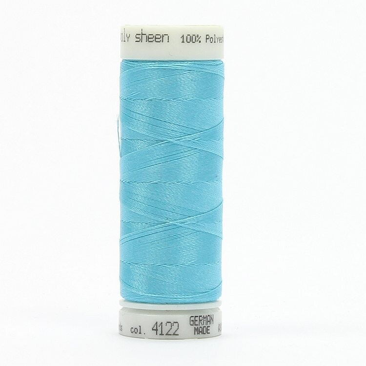 Mettler poly sheen 4122