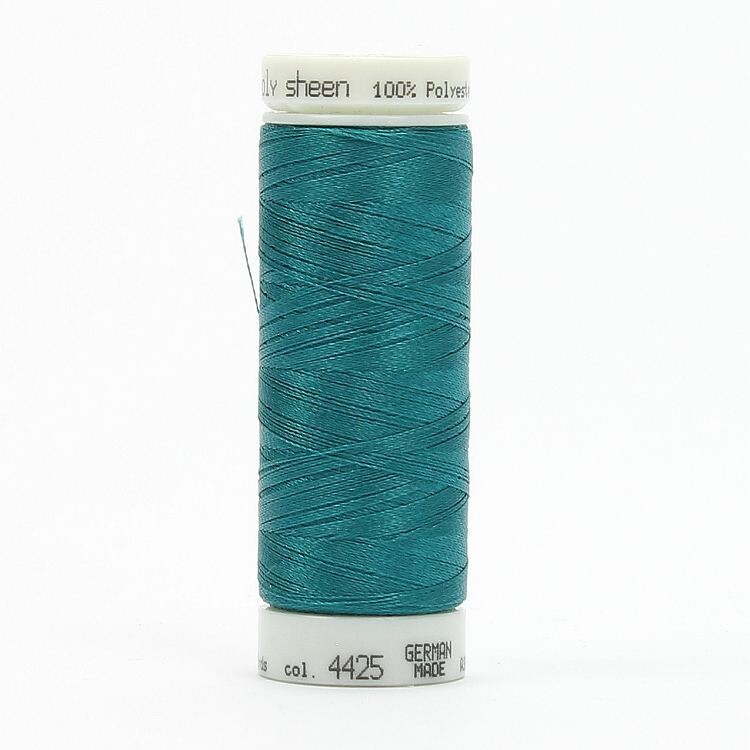Mettler poly sheen 4425