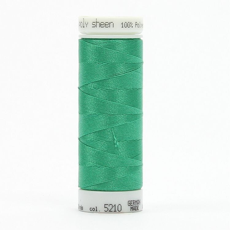Mettler poly sheen 5210