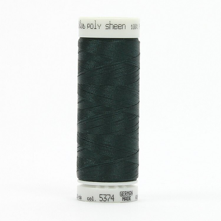 Mettler poly sheen 5374