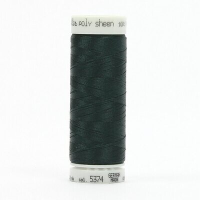 Mettler poly sheen 5374