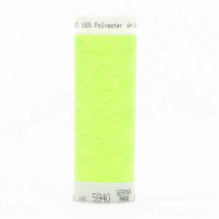 Mettler poly sheen 5940
