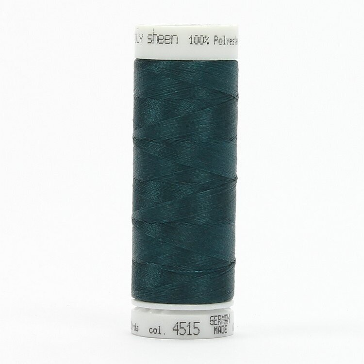 Mettler poly sheen 4515