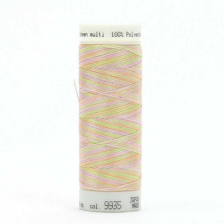 Mettler Poly Sheen Multi 9935