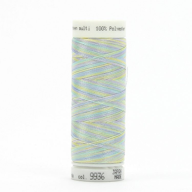 Mettler Poly Sheen Multi 9936