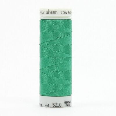 Mettler poly sheen 5210