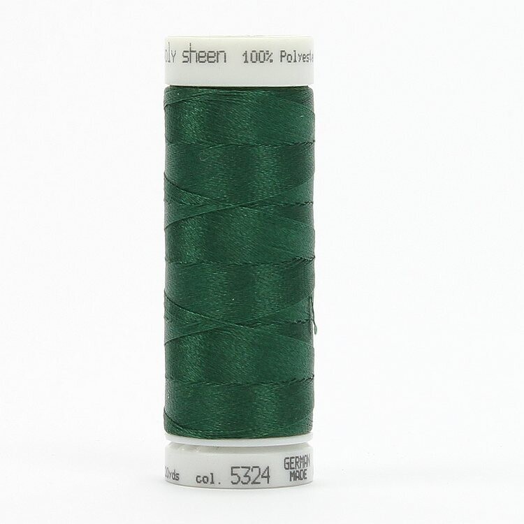 Mettler poly sheen 5324