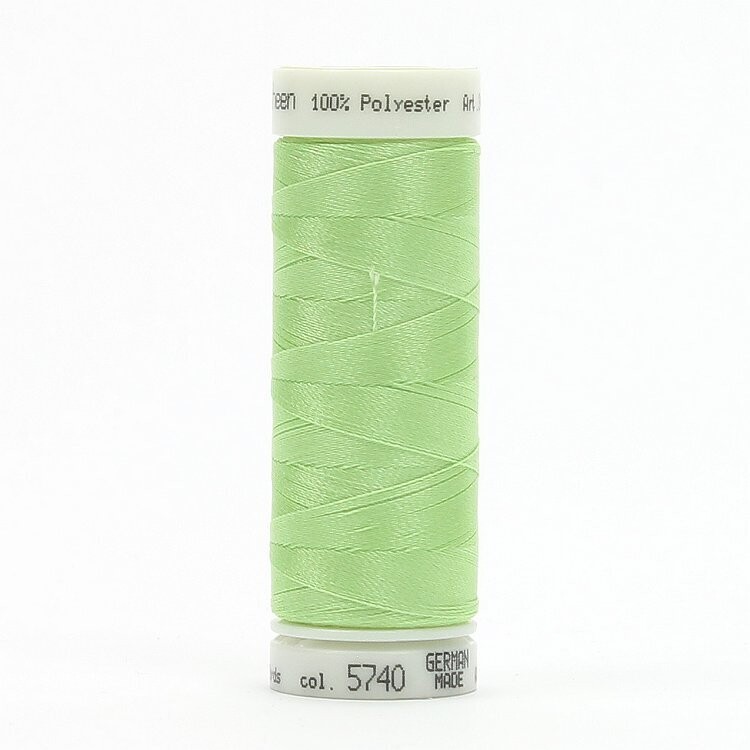 Mettler poly sheen 5740
